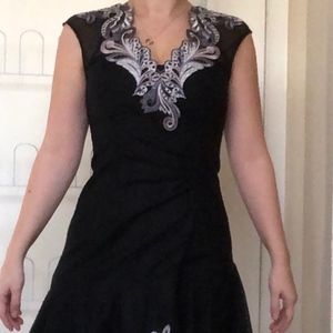 Karen Millen dress